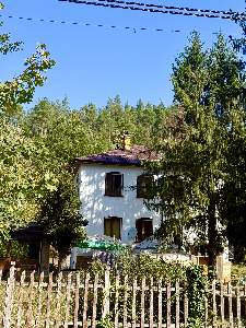 Къща за гости Белица, Трявна