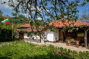 Къща за гости Вила Релакс, Елена
