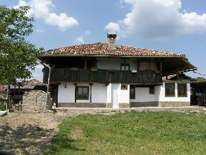 Къща Усои 1, Елена