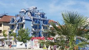 Къща за гости Марти , Обзор