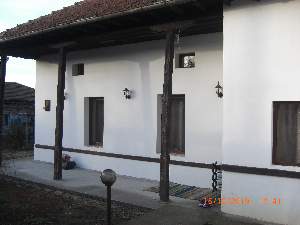 Ковачевата къща за гости, Миндя